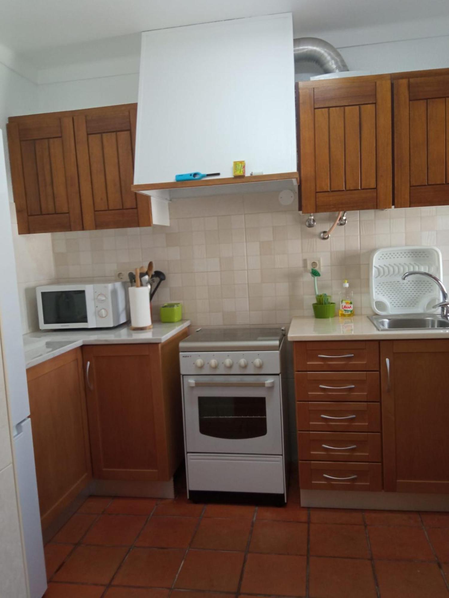 Alojamentos Vitinho 2 - Vila Nova Milfontes Vila Nova de Milfontes Pokoj fotografie