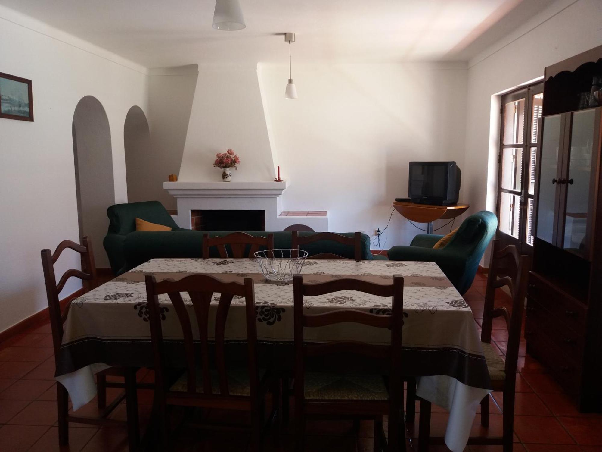 Alojamentos Vitinho 2 - Vila Nova Milfontes Vila Nova de Milfontes Pokoj fotografie