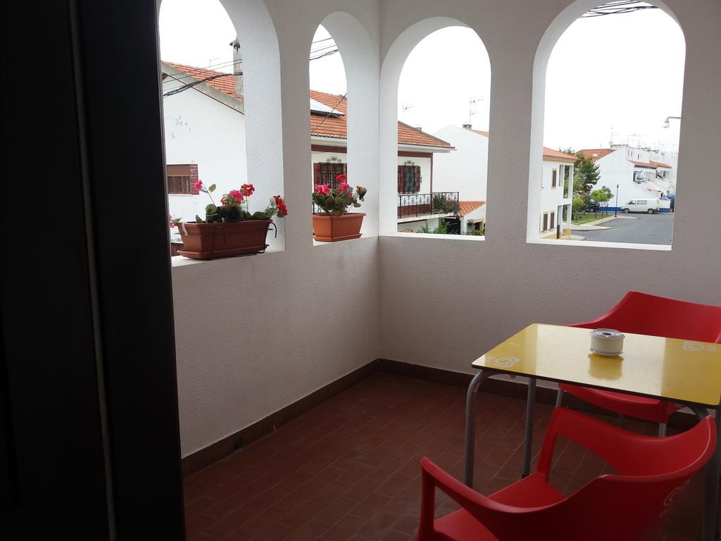Alojamentos Vitinho 2 - Vila Nova Milfontes Vila Nova de Milfontes Exteriér fotografie