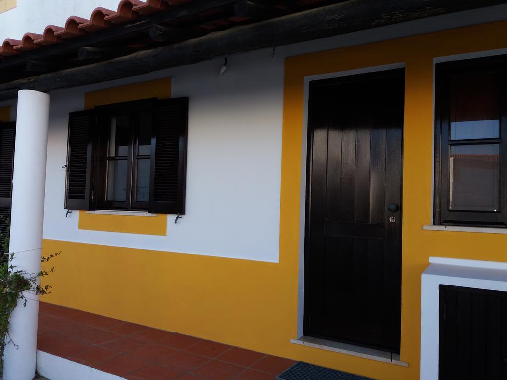 Alojamentos Vitinho 2 - Vila Nova Milfontes Vila Nova de Milfontes Exteriér fotografie