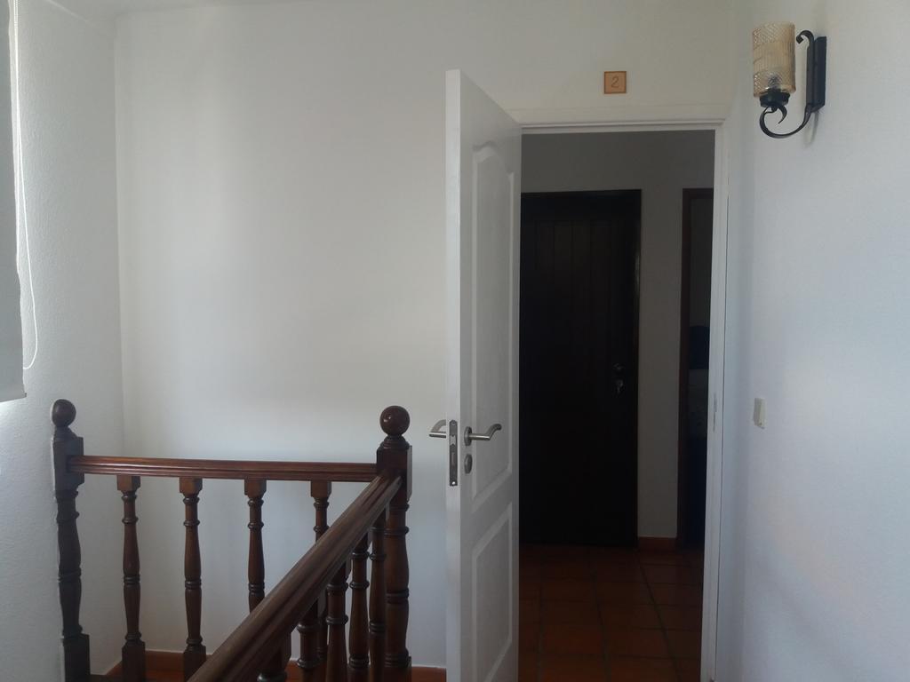 Alojamentos Vitinho 2 - Vila Nova Milfontes Vila Nova de Milfontes Exteriér fotografie