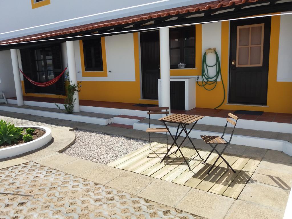 Alojamentos Vitinho 2 - Vila Nova Milfontes Vila Nova de Milfontes Exteriér fotografie