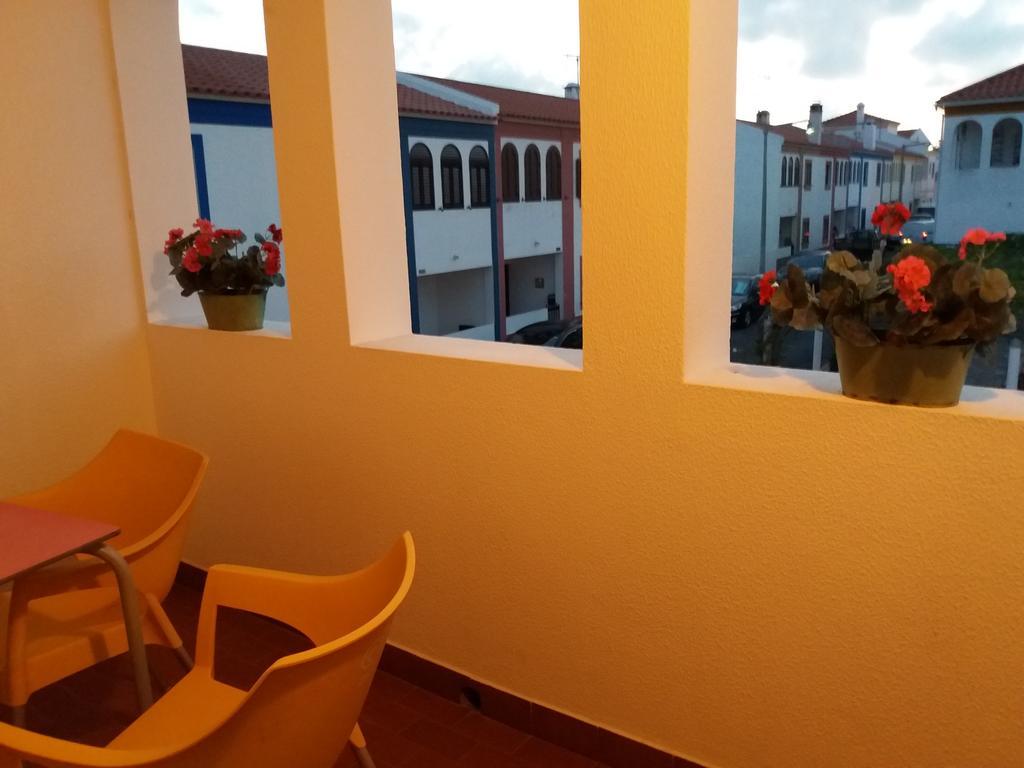 Alojamentos Vitinho 2 - Vila Nova Milfontes Vila Nova de Milfontes Exteriér fotografie