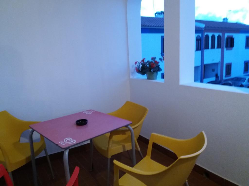 Alojamentos Vitinho 2 - Vila Nova Milfontes Vila Nova de Milfontes Exteriér fotografie