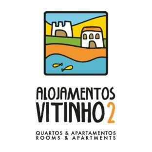 Alojamentos Vitinho 2 - Vila Nova Milfontes Vila Nova de Milfontes Exteriér fotografie